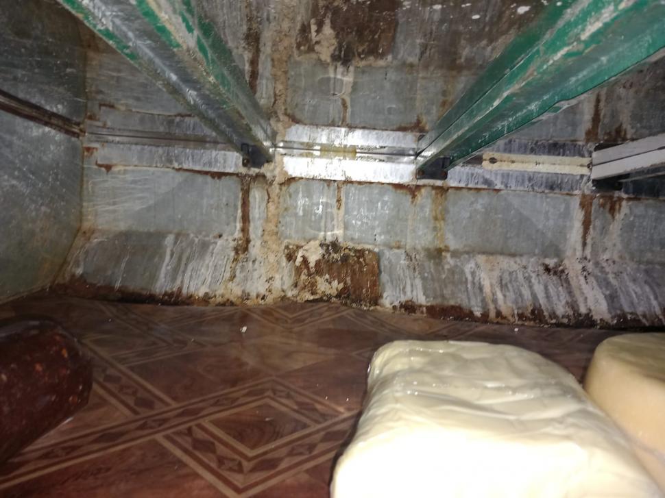 Inspectorii ANPC, razie în Piaţa Rahova din Bucureşti 827500