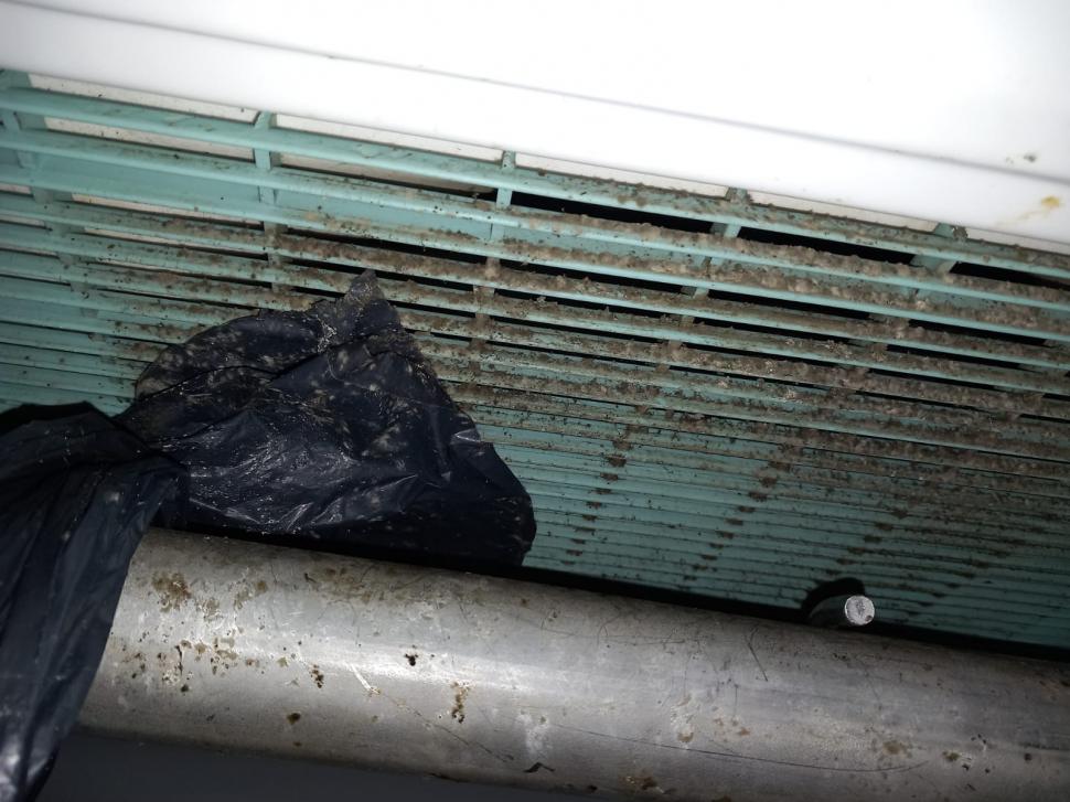 Inspectorii ANPC, razie în Piaţa Rahova din Bucureşti 827501