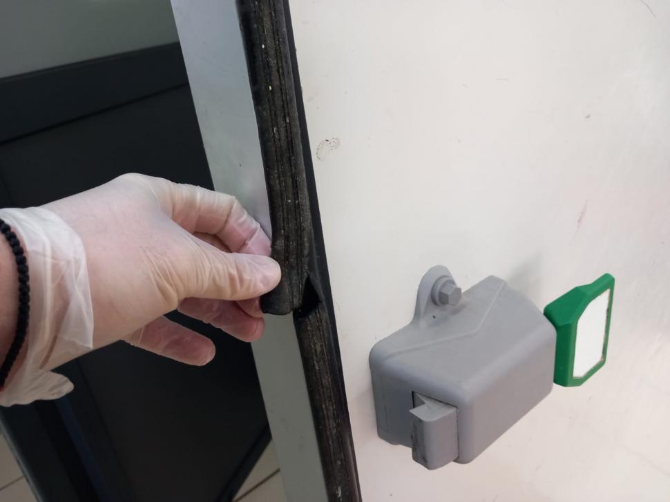 Inspectorii ANPC, razie în Piaţa Rahova din Bucureşti 827502