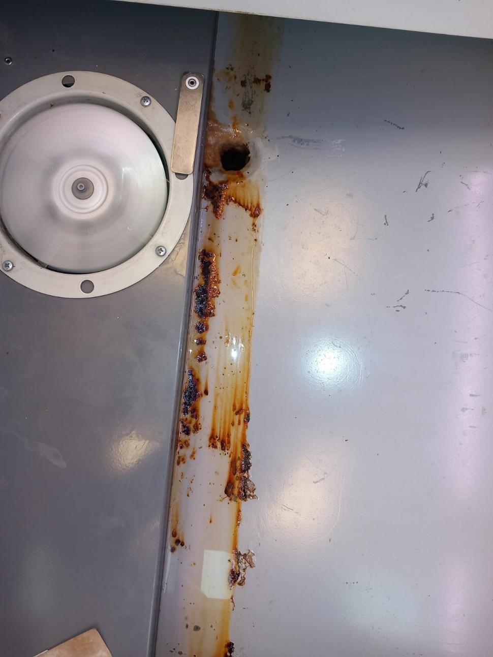 Inspectorii ANPC, razie în Piaţa Rahova din Bucureşti 827506