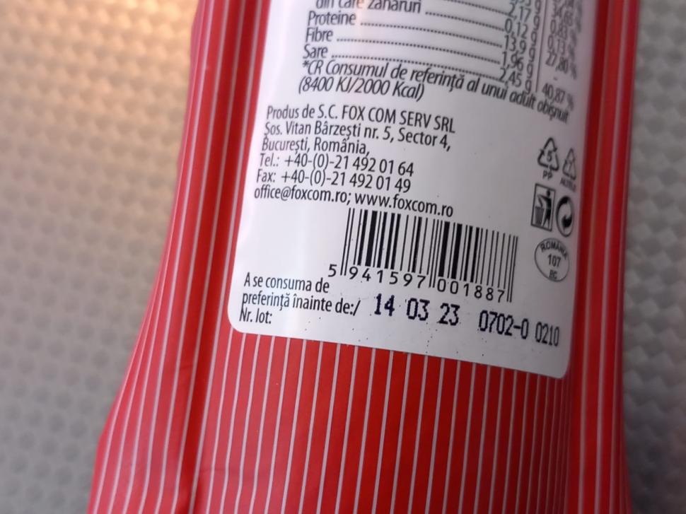 Inspectorii ANPC, razie în Piaţa Rahova din Bucureşti 827508