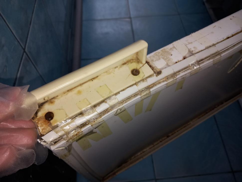 Inspectorii ANPC, razie în Piaţa Rahova din Bucureşti 827513