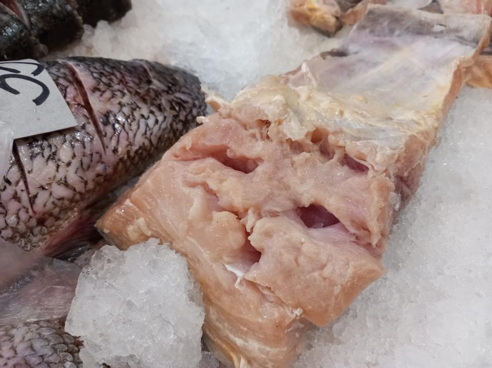 Inspectorii ANPC, razie în Piaţa Rahova din Bucureşti 827514