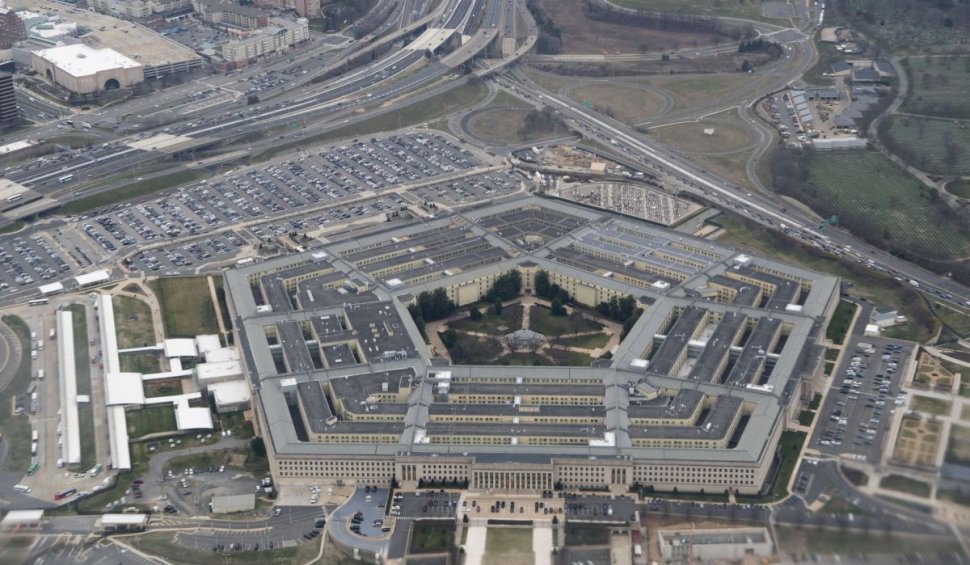 Cum au ajuns rușii să publice pe internet informații secrete din SUA și de la NATO privind Ucraina | Pentagonul, "la curent cu situația"