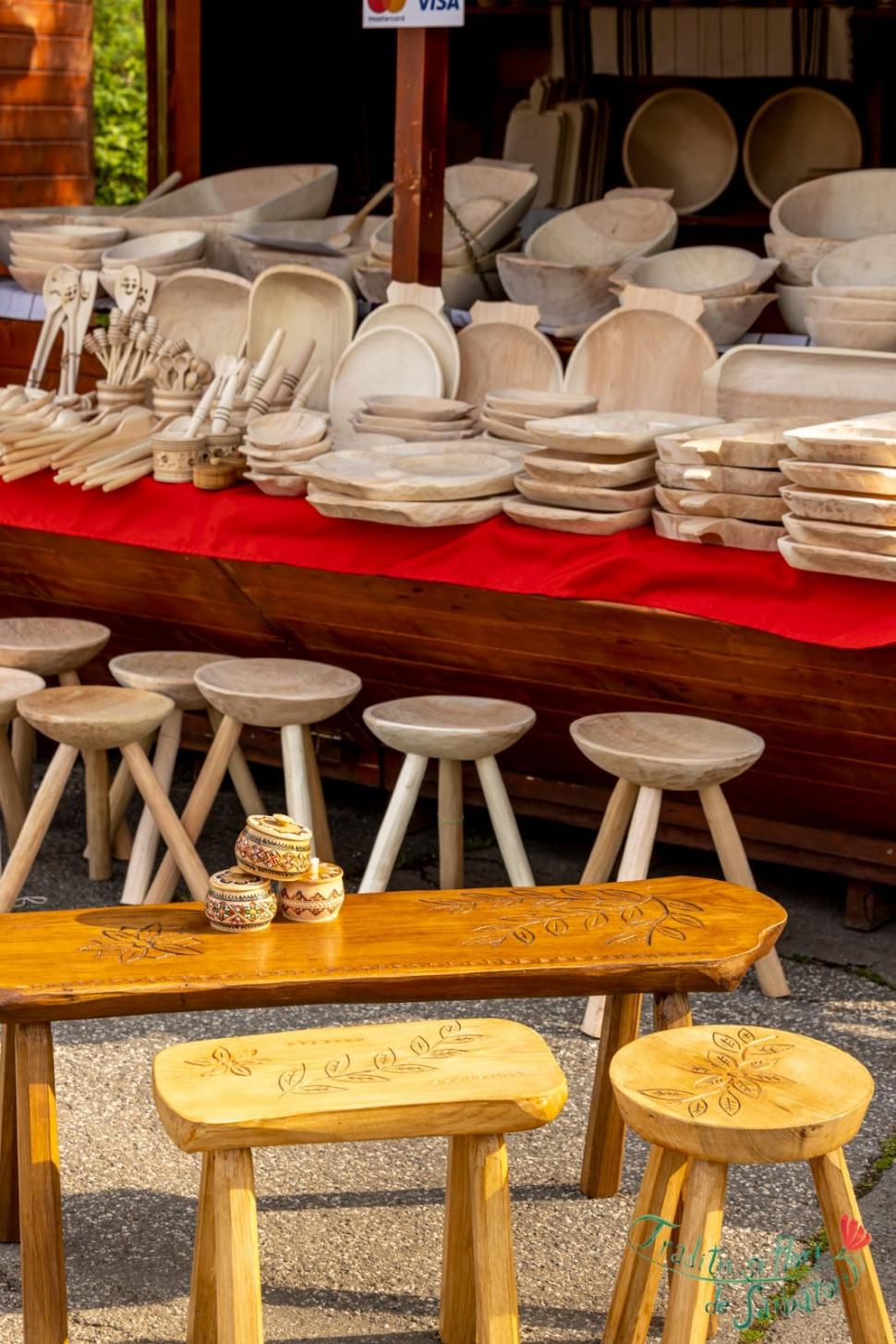 S-a deschis Târgul de Paște al Capitalei 2023, "Tradiții și Flori de Sărbători" | Unde și până când poate fi vizitat 827466