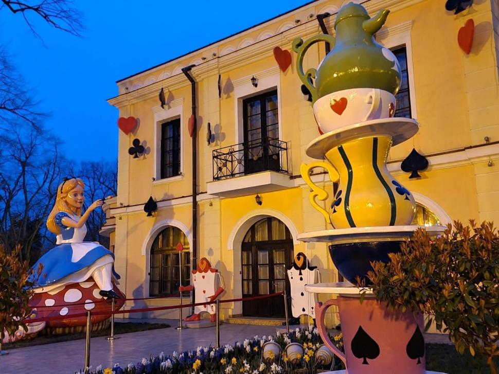 Târgul de Paște din Craiova, locul I pentru cea mai apreciată destinație din Europa 827625