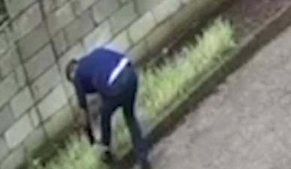 Primele imagini cu evadarea afaceristului care a înșelat zeci de clienți cu mobilierul pe comandă 827557