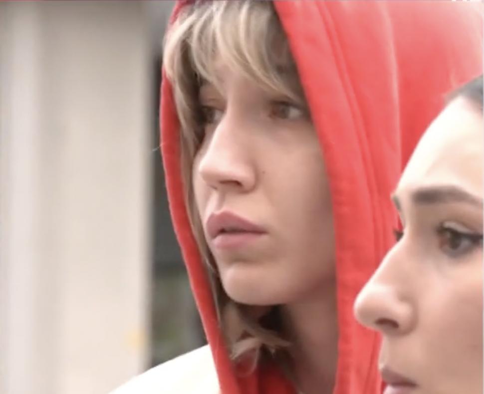 Monica Odagiu, primele declarații după accidentul din București în care a ucis un bărbat: ”S-a aruncat în fața mașinii” 827736