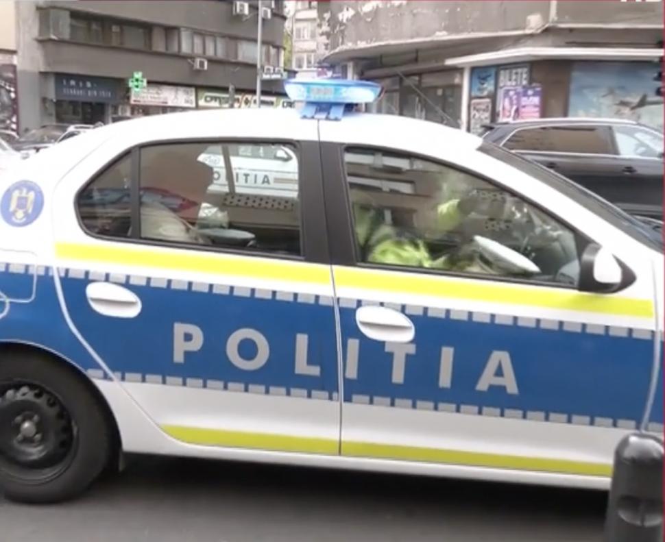 Monica Odagiu, primele declarații după accidentul din București în care a ucis un bărbat: ”S-a aruncat în fața mașinii” 827737