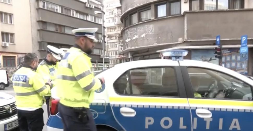 Monica Odagiu, primele declarații după accidentul din București în care a ucis un bărbat: ”S-a aruncat în fața mașinii” 827740