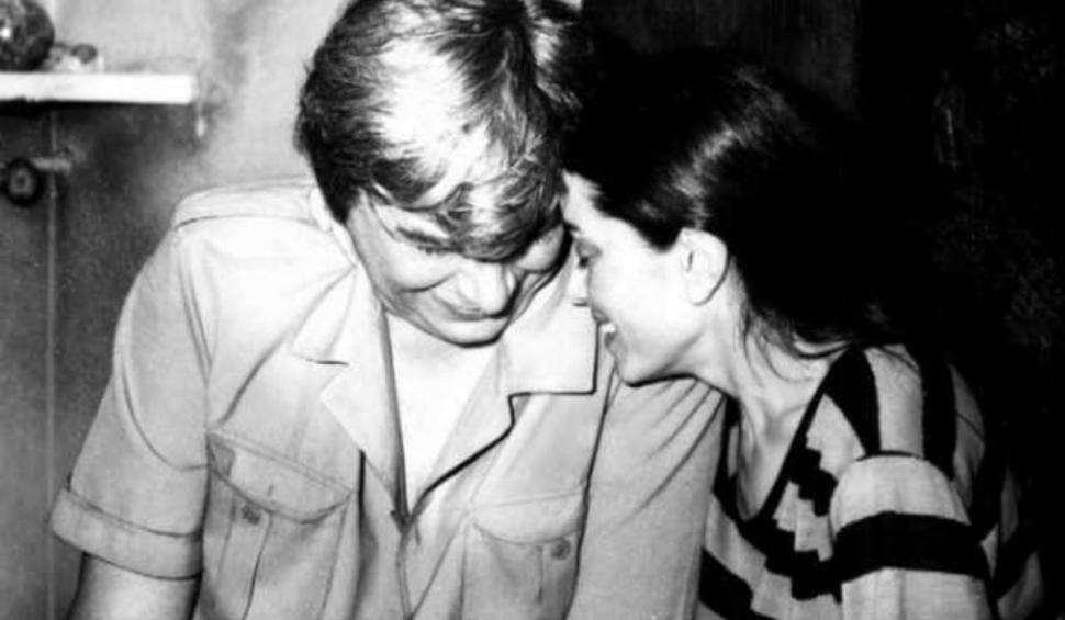 Recunoşti băieţelul durduliu, blond cu ochii verzi? E un român cunoscut de toţi elevii | Ultimele sale cuvinte au fost: "Respir, doctore, respir" 827699