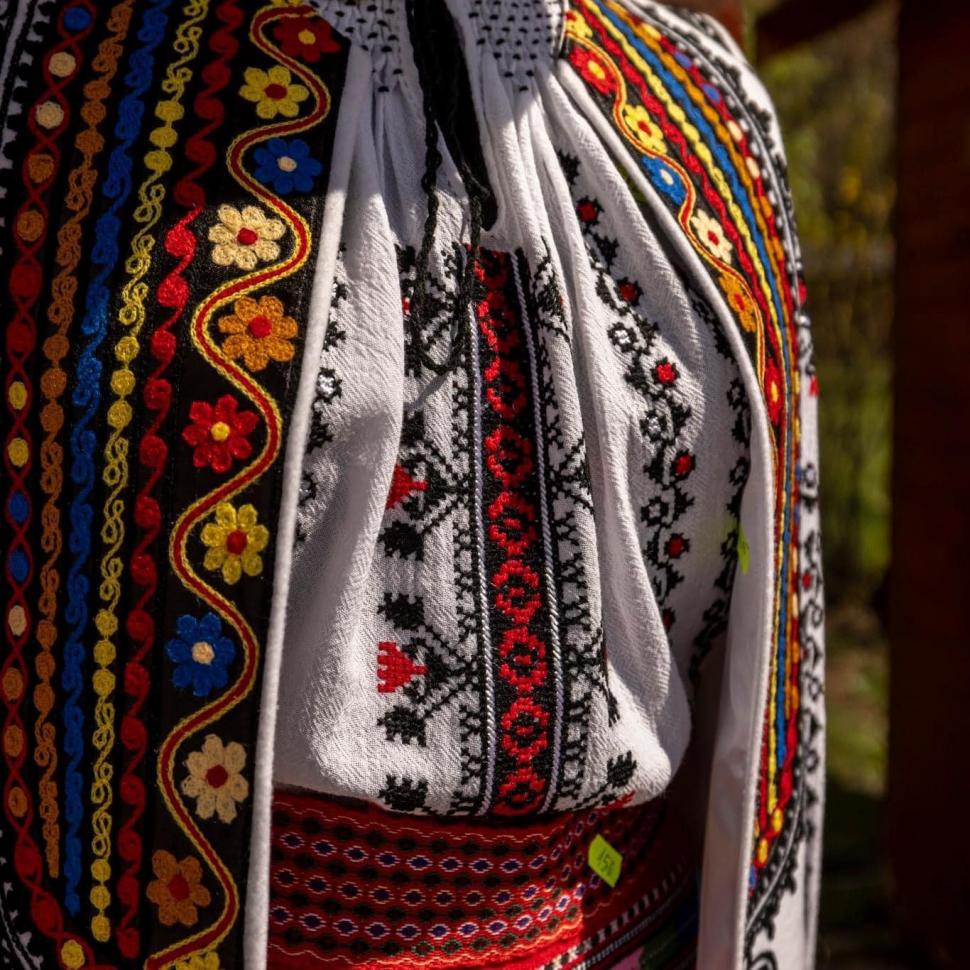 Cât costă un kilogram de cârnați sau un chec la Târgul de Paște al Capitalei 2023 827779