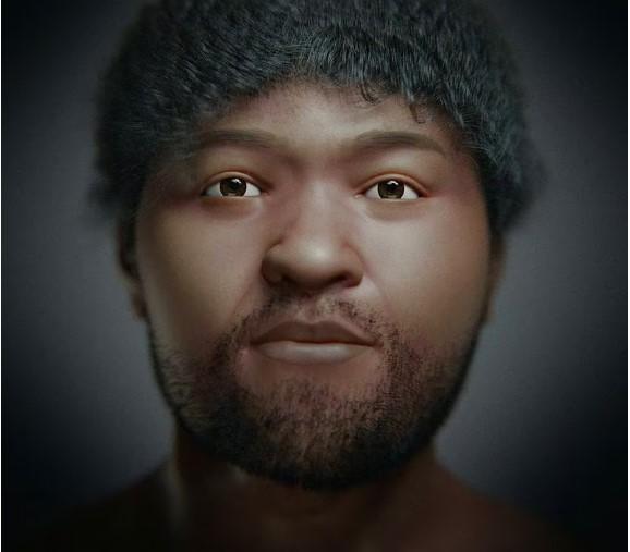 Chipul unui egiptean de acum 35.000 de ani a fost recreat digital: "Aşa putem înţelege un capitol important din evoluția umană" 827904