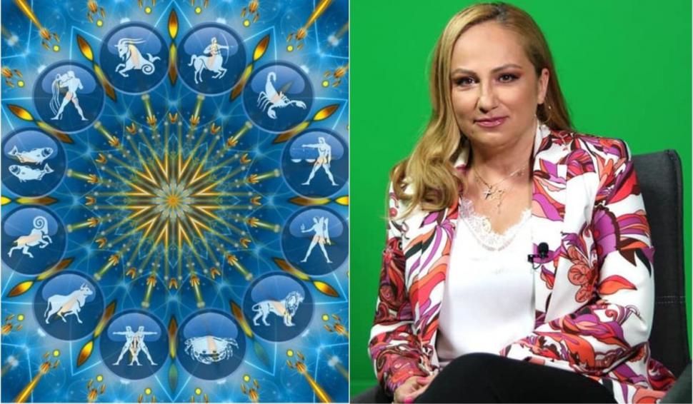 Horoscop 10-30 aprilie 2023, cu Cristina Demetrescu. Schimbări neprevăzute la Tauri, Peştii fac gafe peste gafe, Mercur e retrograd 827953