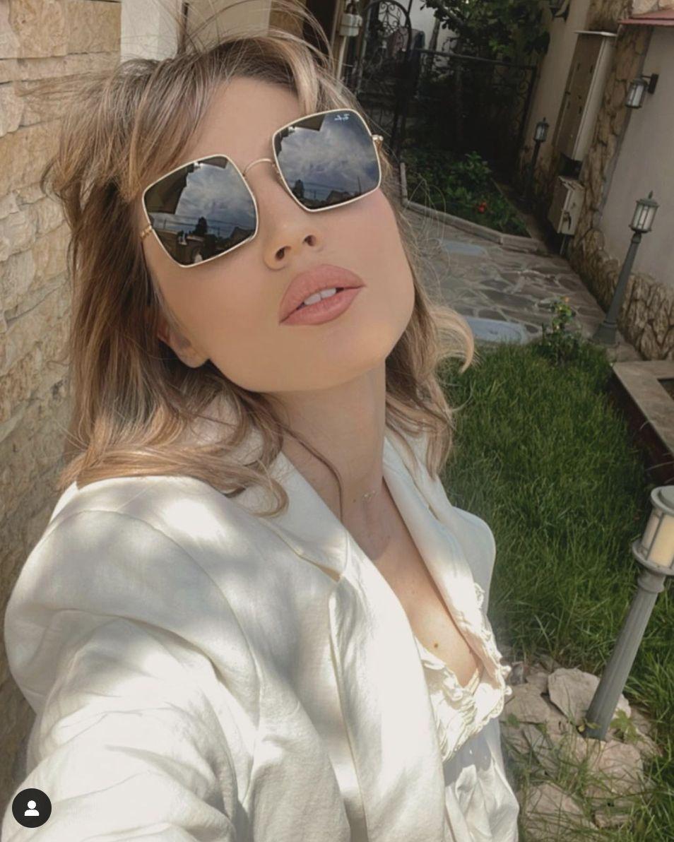 Primele imagini cu momentul în care actriţa Monica Odagiu a lovit mortal un om pe şosea 827984