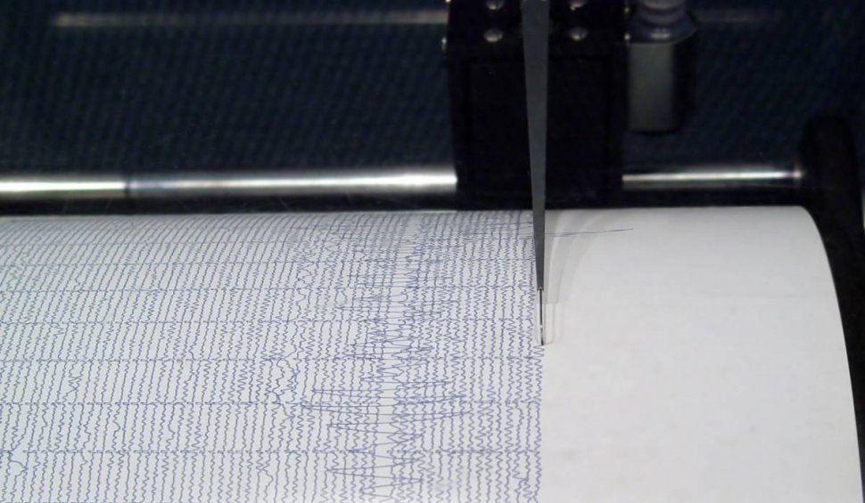 INCDFP: Peste 2.000 de cutremure înregistrate în Gorj de la mijlocul lunii februarie