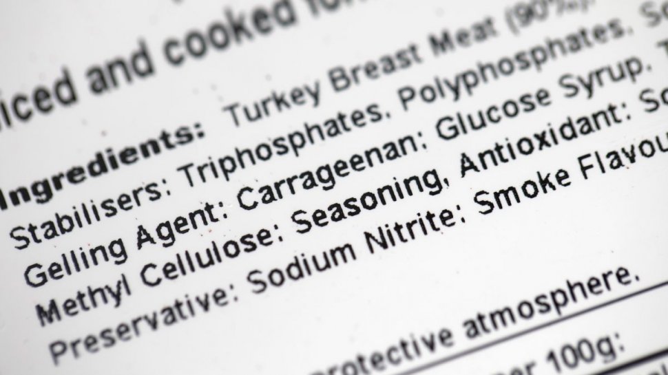 Cel mai cancerigen ingredient: "Nu este zahărul și nici carnea!". Se găsește în toate "produsele sănătoase"