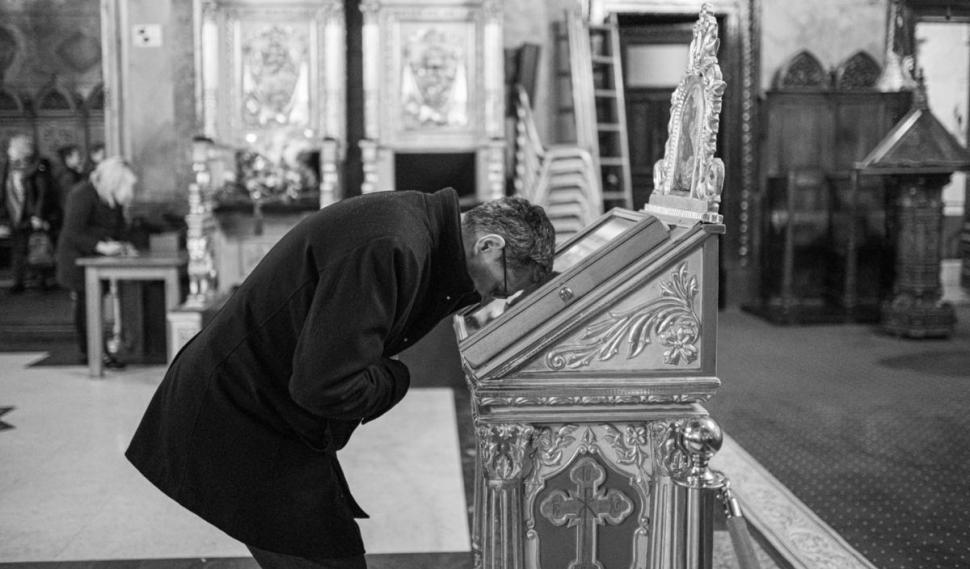 Ce meserie a avut Marcel Boloş înainte de a fi ministru. "Eu cred din tot sufletul că Dumnezeu așa a hotărât" 828090