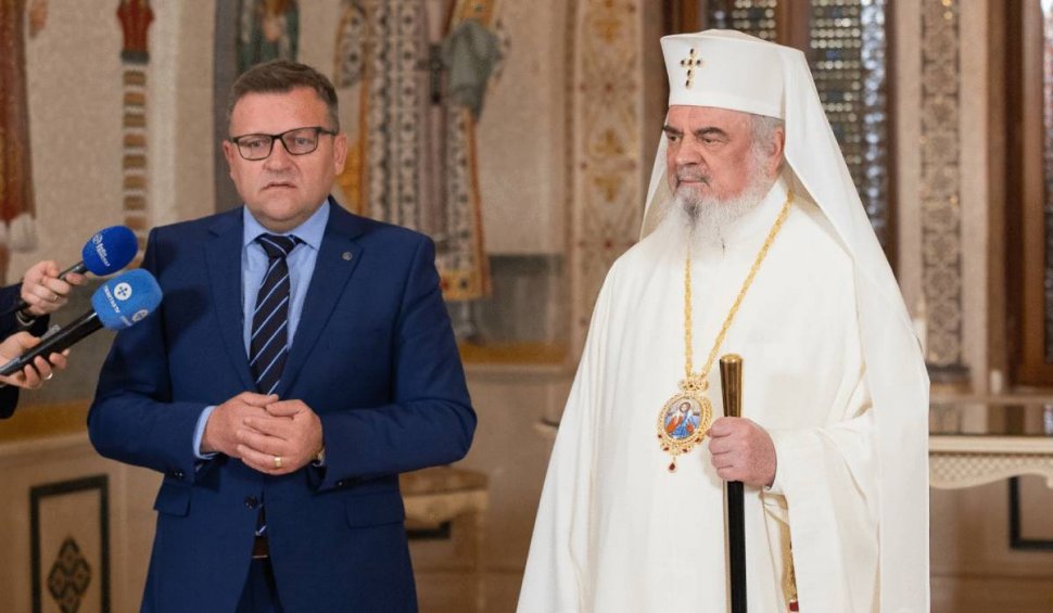 Patriarhia Română și Ministerul Muncii au bătut palma, chiar înainte de Paşte