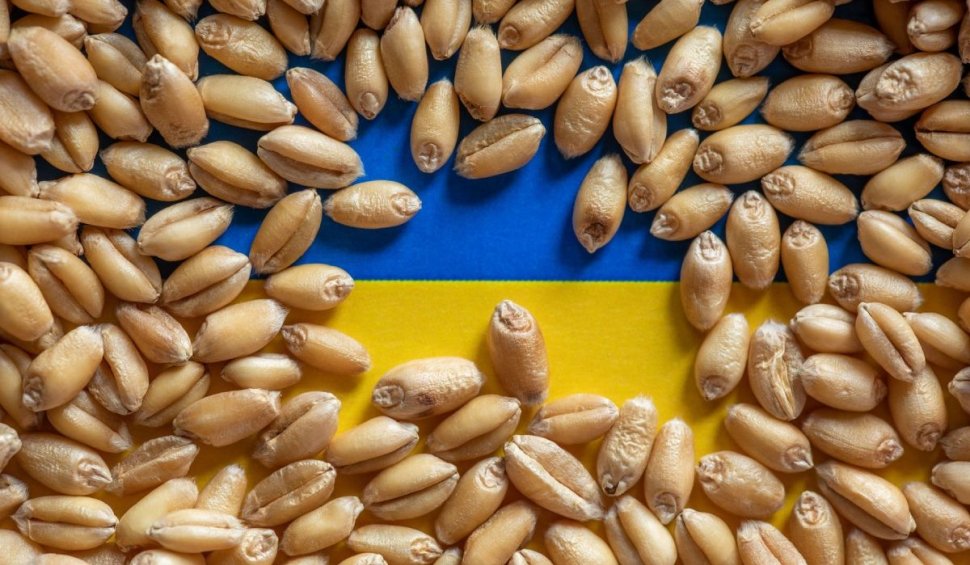 PSD cere MAE să înceapă negocierile pentru aplicarea în România a "modelului polonez" privind exporturile de cereale ucrainene către UE