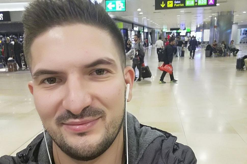 "Domnul te-a dorit cu El, în casa Lui" | Curg mesajele de adio ale prietenilor lui Alexandru, tânărul lovit mortal de Monica Odagiu 828272