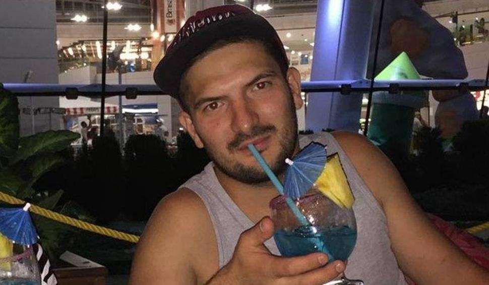 "Domnul te-a dorit cu El, în casa Lui" | Curg mesajele de adio ale prietenilor lui Alexandru, tânărul lovit mortal de Monica Odagiu 828275