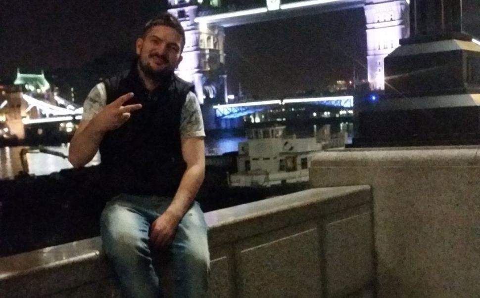 "Domnul te-a dorit cu El, în casa Lui" | Curg mesajele de adio ale prietenilor lui Alexandru, tânărul lovit mortal de Monica Odagiu 828276