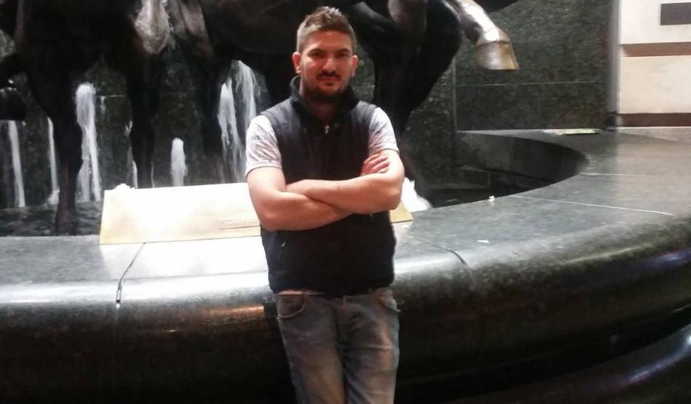 "Domnul te-a dorit cu El, în casa Lui" | Curg mesajele de adio ale prietenilor lui Alexandru, tânărul lovit mortal de Monica Odagiu 828277