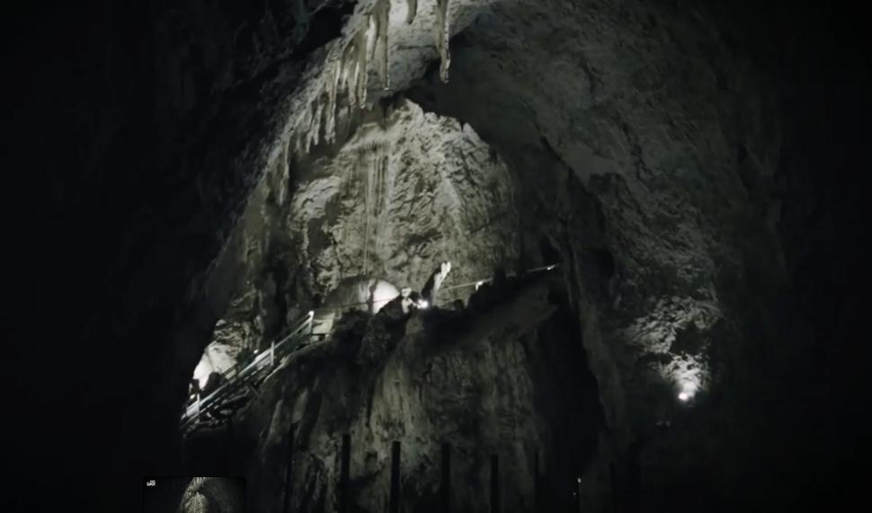 Peștera din România care are peste 10 milioane de ani! Puţini turişti ştiu despre ea 828379