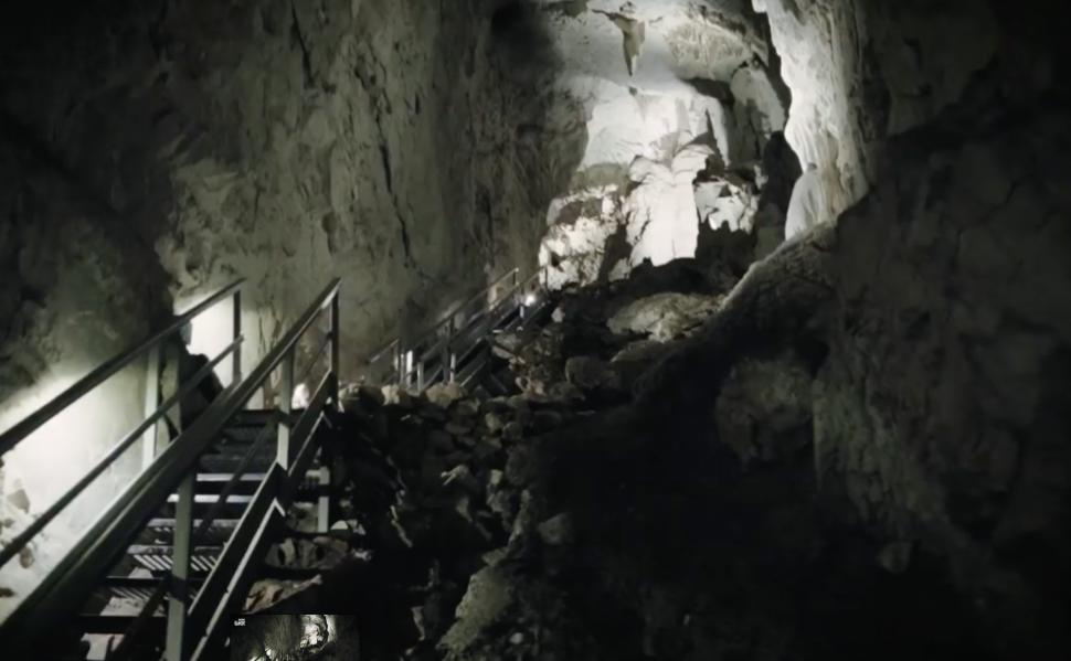 Peștera din România care are peste 10 milioane de ani! Puţini turişti ştiu despre ea 828380