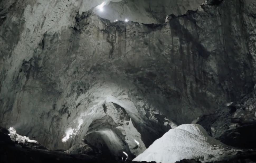 Peștera din România care are peste 10 milioane de ani! Puţini turişti ştiu despre ea 828382