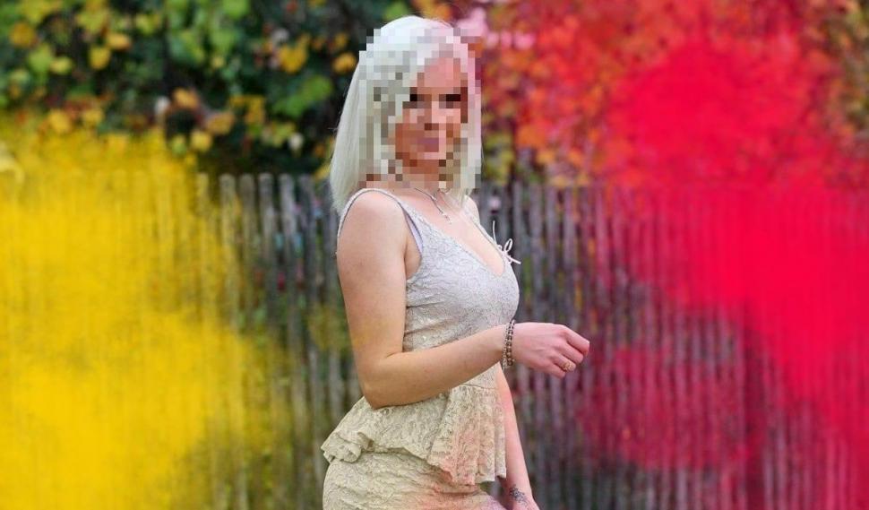 Ea este românca furată de 500.000 de euro. Îşi ţinea banii într-un seif din casă, iar hoţii ar fi acţionat la pont şi au cheltuit averea 828357