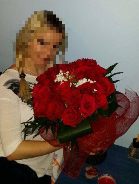 Ea este românca furată de 500.000 de euro. Îşi ţinea banii într-un seif din casă, iar hoţii ar fi acţionat la pont şi au cheltuit averea 828360