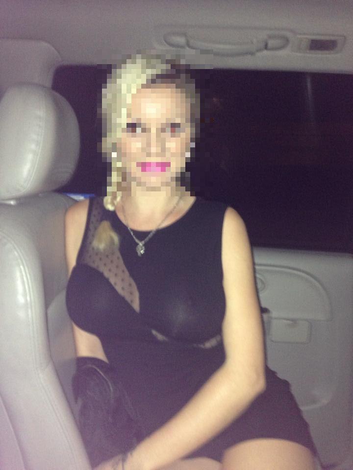 Ea este românca furată de 500.000 de euro. Îşi ţinea banii într-un seif din casă, iar hoţii ar fi acţionat la pont şi au cheltuit averea 828361