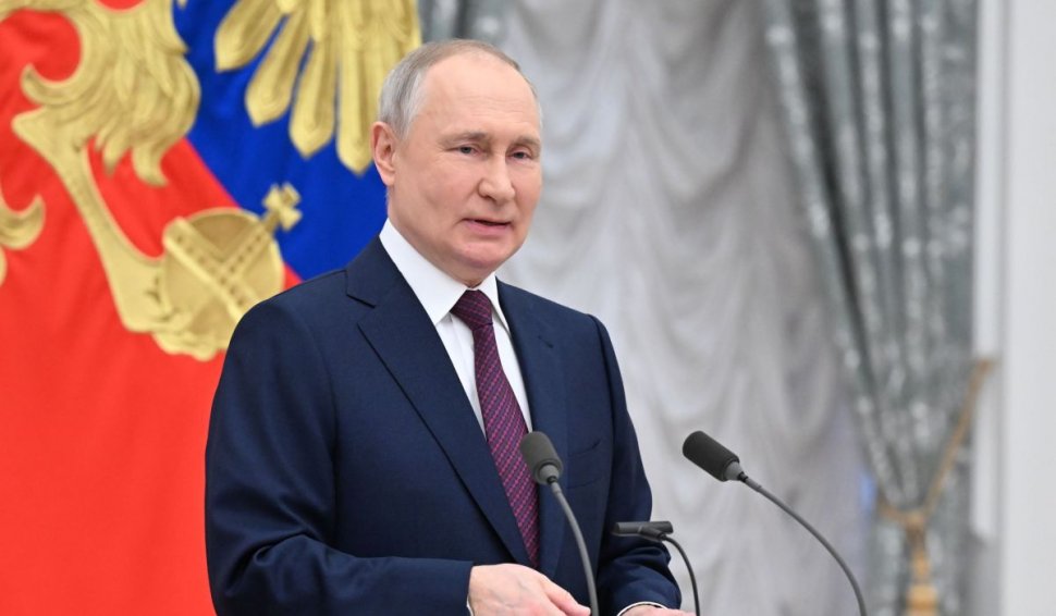 Rusia pregătește măsuri de înăsprire a legislației privind mobilizarea militară