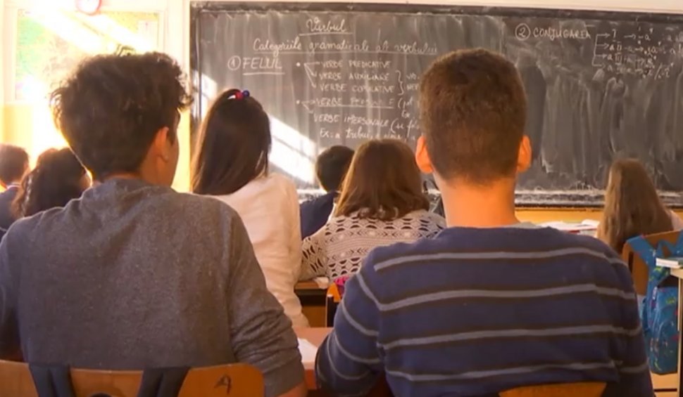 Scandal pe camerele de pedeapsă în şcoli | Ce vor păţi elevii cu probleme