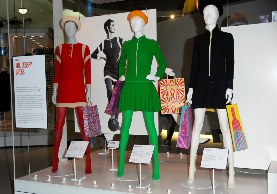 A murit Dame Mary Quant, creatoarea de modă care a dat lumii fusta mini 828574