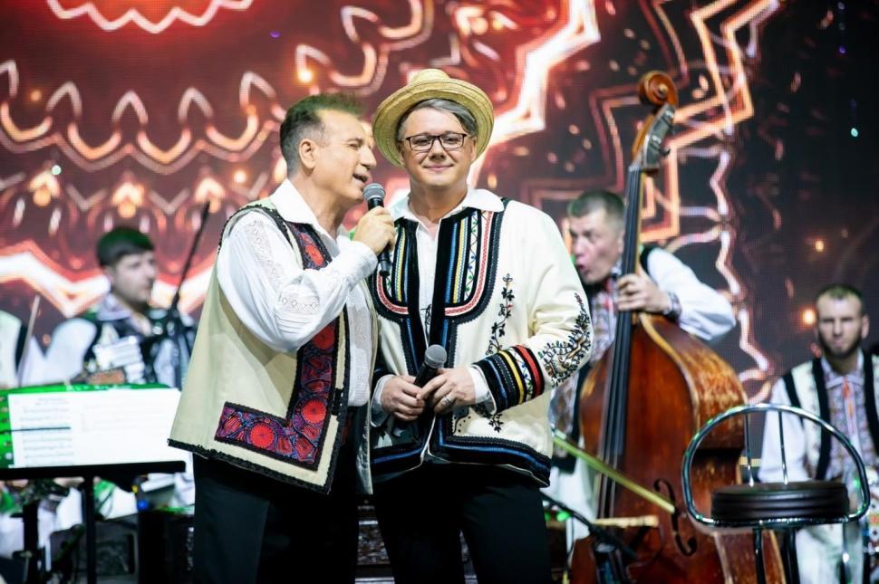 ﻿Concert extraordinar Paul Surugiu Fuego, în ziua de Paște, la Antena 3 CNN, de la ora 21.00 828558