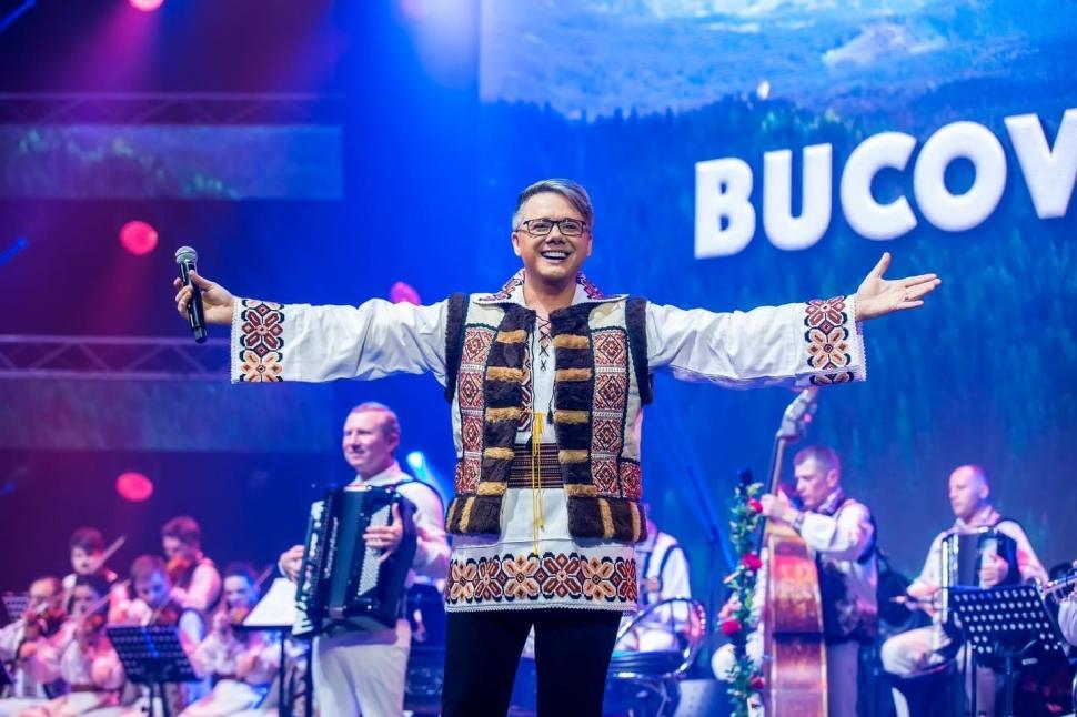 ﻿Concert extraordinar Paul Surugiu Fuego, în ziua de Paște, la Antena 3 CNN, de la ora 21.00 828559