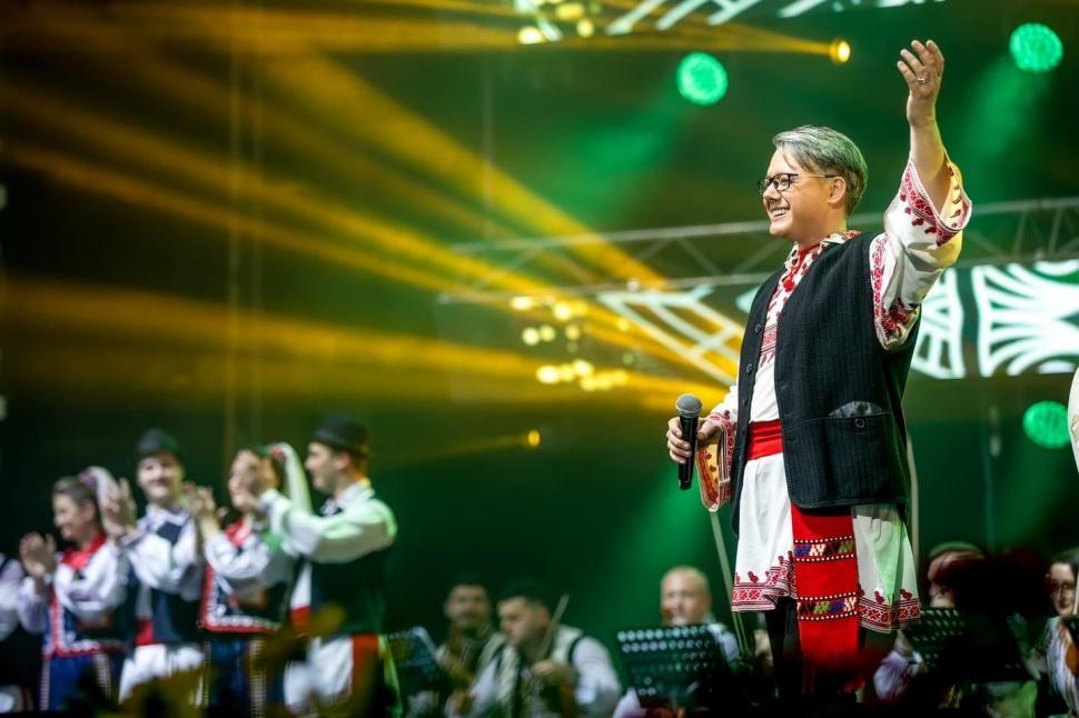 ﻿Concert extraordinar Paul Surugiu Fuego, în ziua de Paște, la Antena 3 CNN, de la ora 21.00 828561