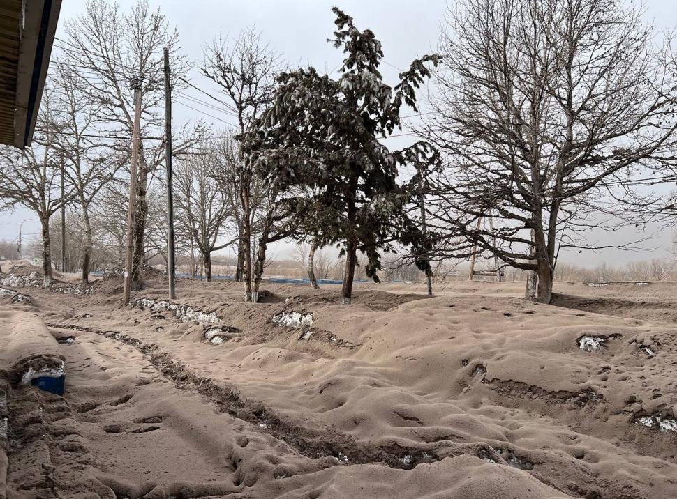 Ce a dezvăluit erupția vulcanului Șiveluci din Rusia, urmată de un cutremur de anvergură 828522