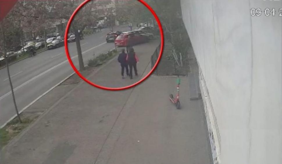 Monica Odagiu, prima reacţie când s-a întâlnit faţă în faţă cu mama tânărului ucis în accident. Ce i-a spus printre lacrimi 828499