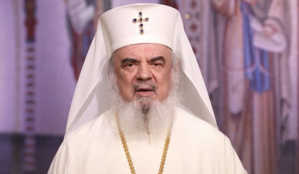 "Toate se îndreaptă spre lumina vieții veșnice": Patriarhul Daniel, mesaj video pentru credincioși la sărbătoarea Sfintelor Paști 2023