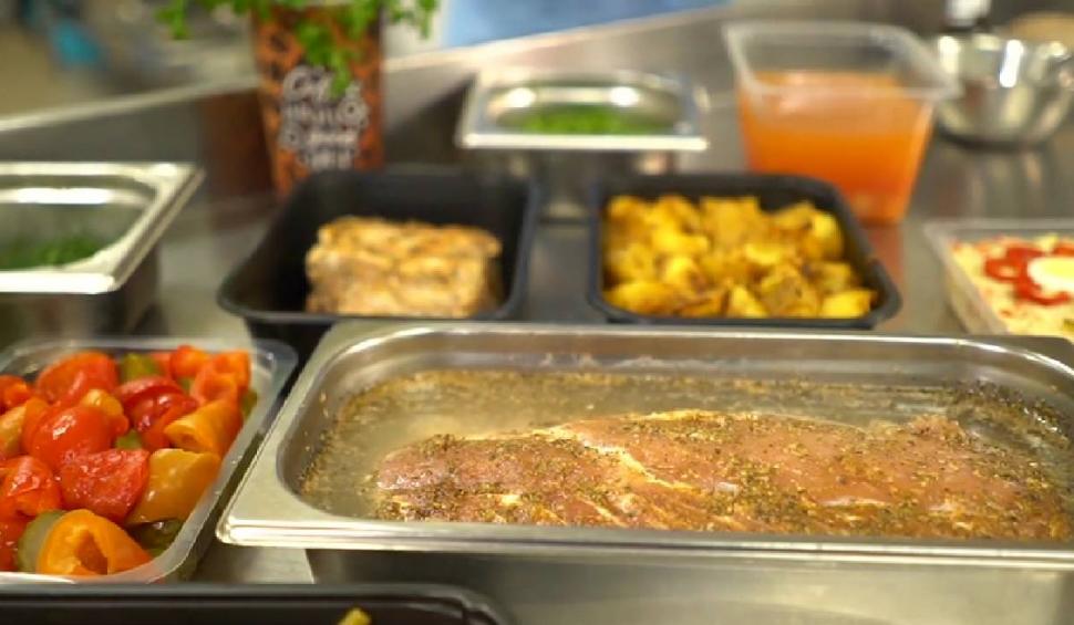 Cum arată meniul sănătos pentru masa de Paște. Ce ingrediente putem folosi pentru o pască dietetică 828708