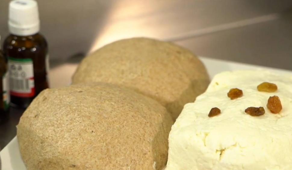 Cum arată meniul sănătos pentru masa de Paște. Ce ingrediente putem folosi pentru o pască dietetică 828709