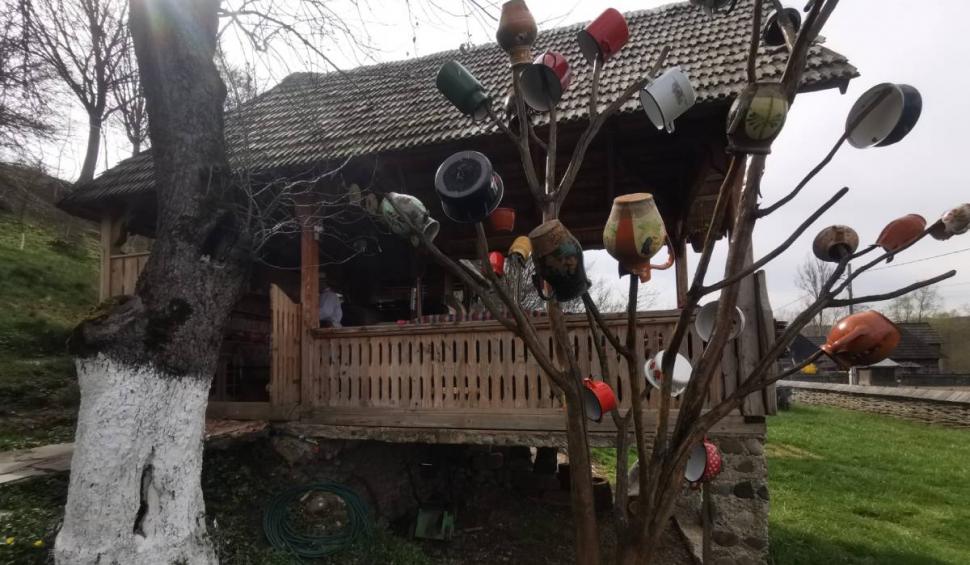 Ce pregătiri de Paște se fac în Maramureș, în Vinerea Mare | Tradițiile de la Vadul Izei 828674