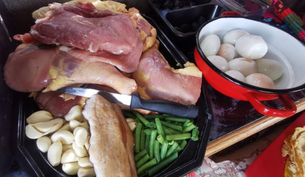 Ce pregătiri de Paște se fac în Maramureș, în Vinerea Mare | Tradițiile de la Vadul Izei 828677