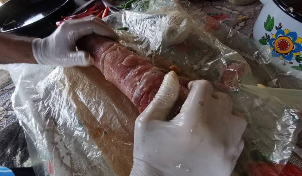 Ce pregătiri de Paște se fac în Maramureș, în Vinerea Mare | Tradițiile de la Vadul Izei 828678