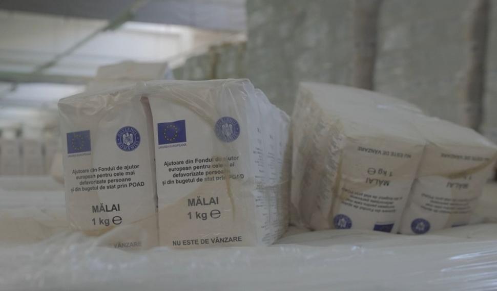 Greşeala care le poate bloca românilor voucherele de alimente. Boloş: "Există riscul de a retrage cardurile sociale" 828824