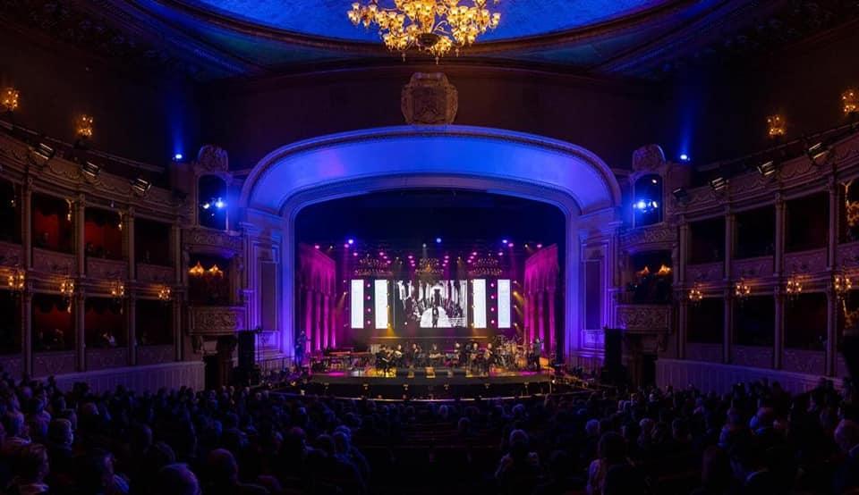 Ministrul Culturii, mesaj de Ziua Mondială a Artei: ”Să ne cinstim artiștii și să ne bucurăm de creațiile lor!” 828878